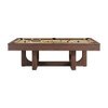 8' Rowan | Light Walnut