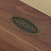8' Rowan | Light Walnut