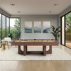 8' Rowan | Light Walnut