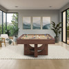 8' Rowan | Light Walnut