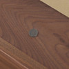 8' Rowan | Light Walnut