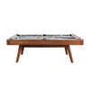 Elton | Walnut Mist
