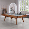 Elton | Walnut Mist
