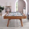 Elton | Walnut Mist