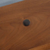Elton | Walnut Mist