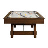 8' Telluride | Reclaimed Brown