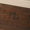 8' Telluride | Reclaimed Brown