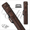 Elite ECN35 Nexus 3x5 Hard Cue Case