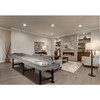 Bedford 12' Shuffleboard Silver Mist