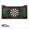 Dart Board Cabinet 