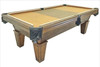 Carrigan Pool Table