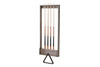 Wall Cue Rack 2