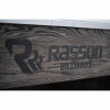 8' Rasson Challenger Plus | Weathered Grey