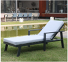  Nofi Aluminum Outdoor Chaise Lounge - Series 3801