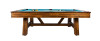 Emory 8 ft Outdoor Pool Table