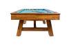 Emory 8 ft Outdoor Pool Table