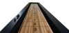 Baylor 9 Ft Shuffleboard - Modern Series