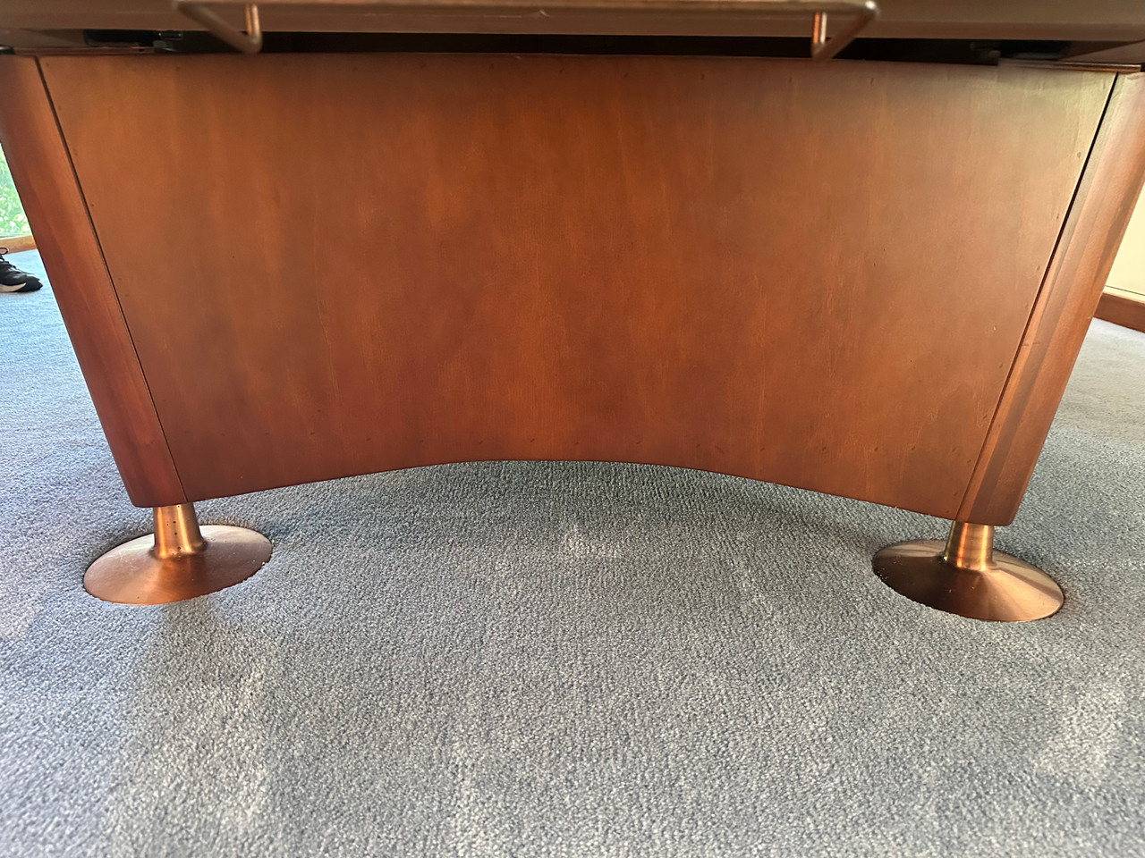 Brunswick Gold Crown 3