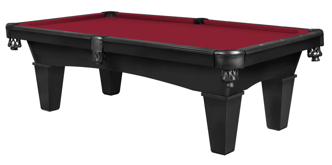 Legacy Billiards Mustang - Thumbnail 2