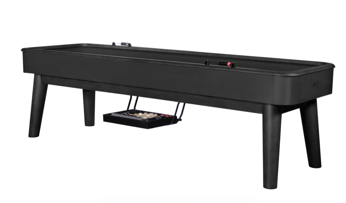 Collins 9 Ft Shuffleboard