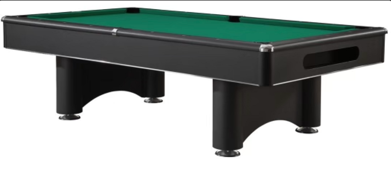 The Viking Pool Table by C.L.Bailey