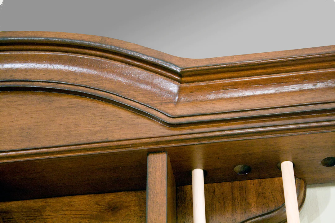 Legacy Billiards Wall Cue Rack - Thumbnail 5