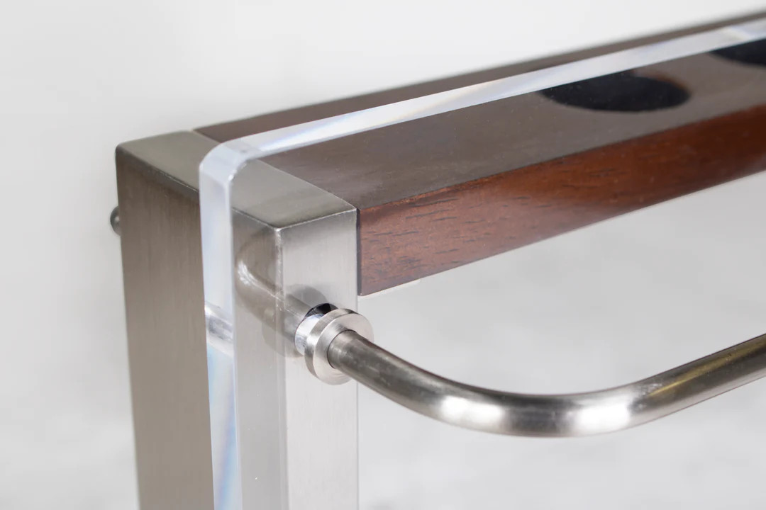 Legacy Billiards Aria Cue Rack