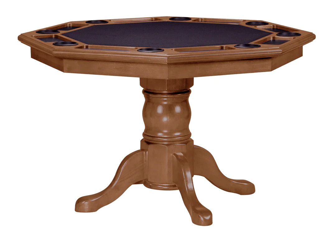 Legacy Billiards Game Table - Thumbnail 2
