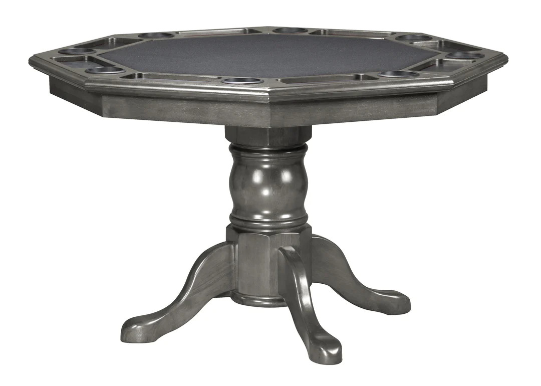 Legacy Billiards Game Table - Thumbnail 3