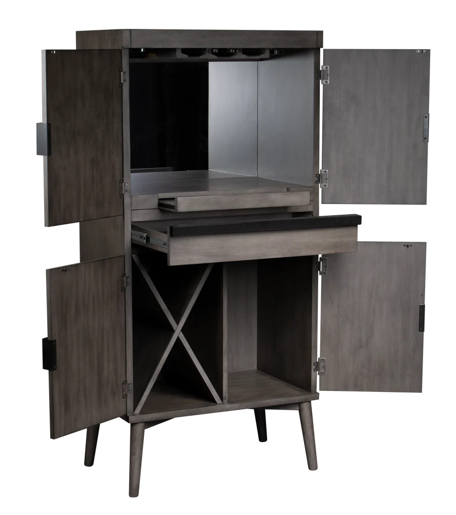 Collins Bar Cabinet