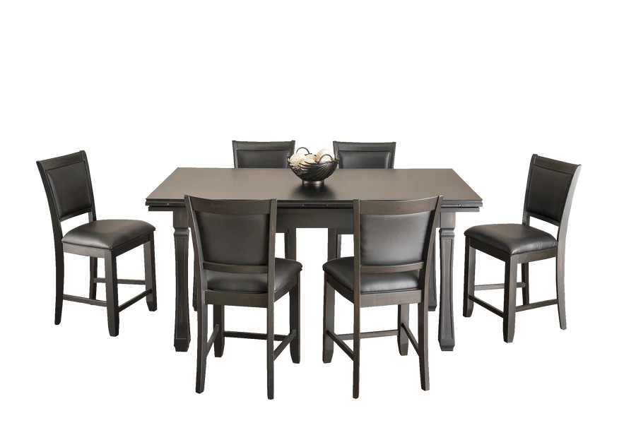American Heritage Burlington Game Table - Thumbnail 3