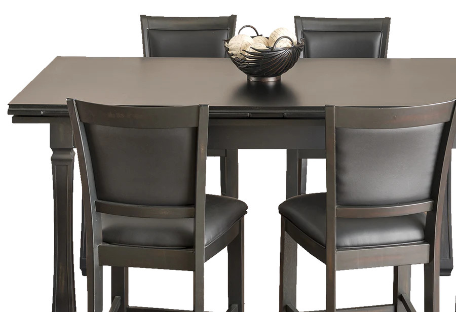 American Heritage Burlington Game Table