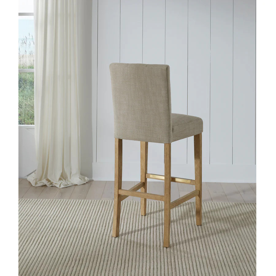 American Heritage Port Royal Bar Stool - Thumbnail 5