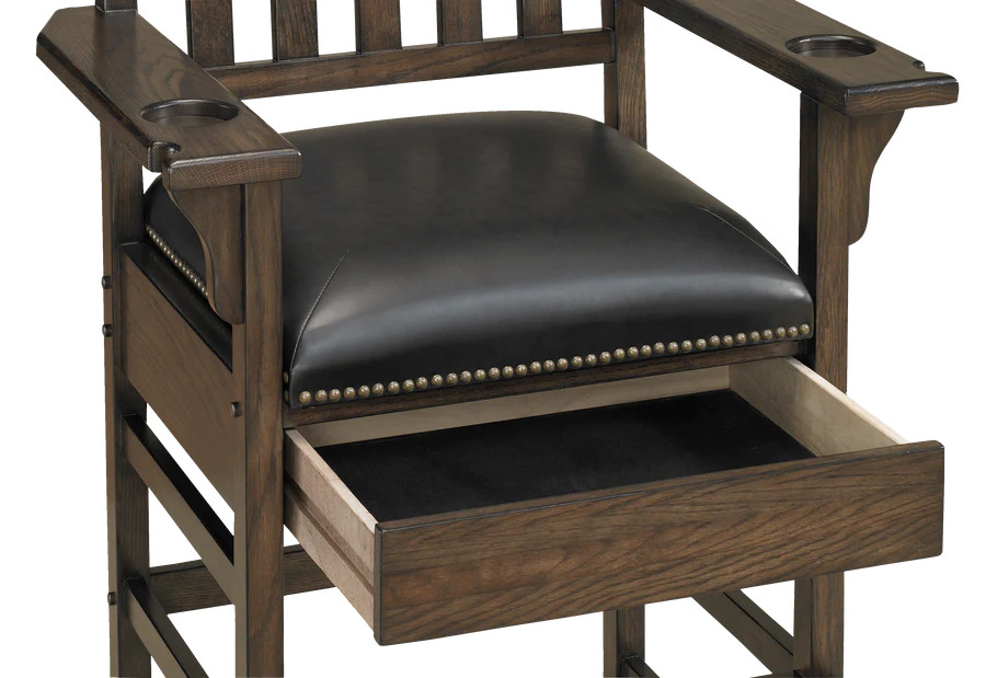 King Chair - Thumbnail 5