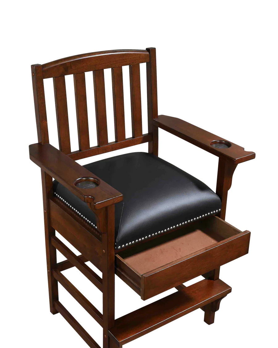 King Chair - Thumbnail 2