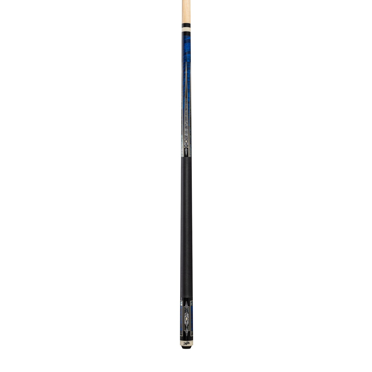 Dufferin ビリヤードキュー 青 D-543 DUFFERIN POOL CUE