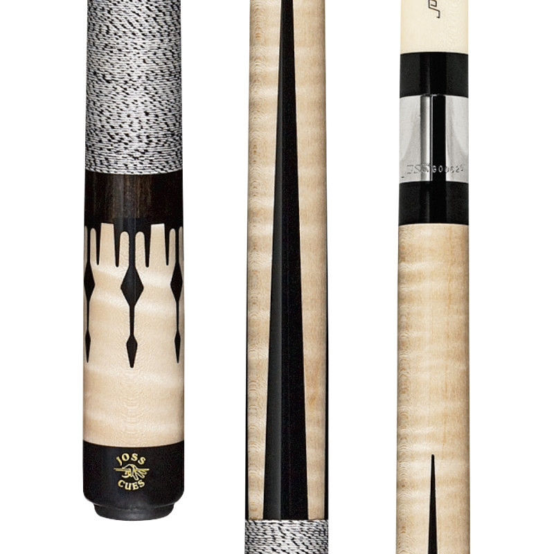 Joss JSM45 Pool Cue