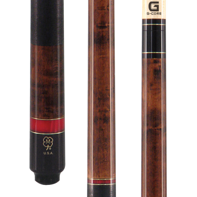 McDermott G209 Pool Cue - Thumbnail 2