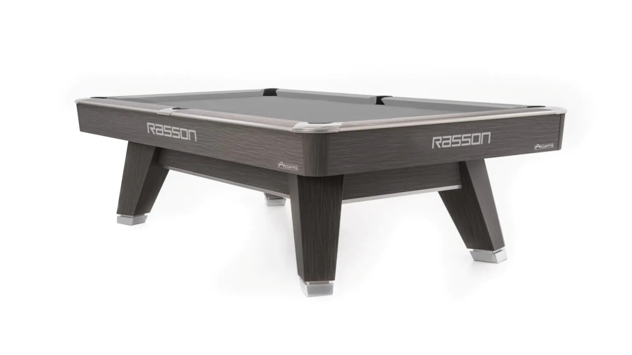 8' Rasson Acurra | Sarum Strand | Drop Pocket