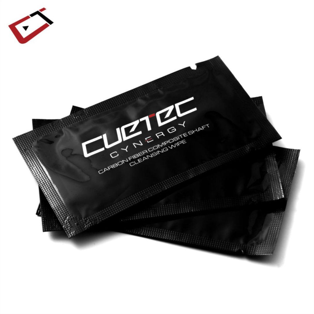Cuetec CT108LTW Truewood - Wrap