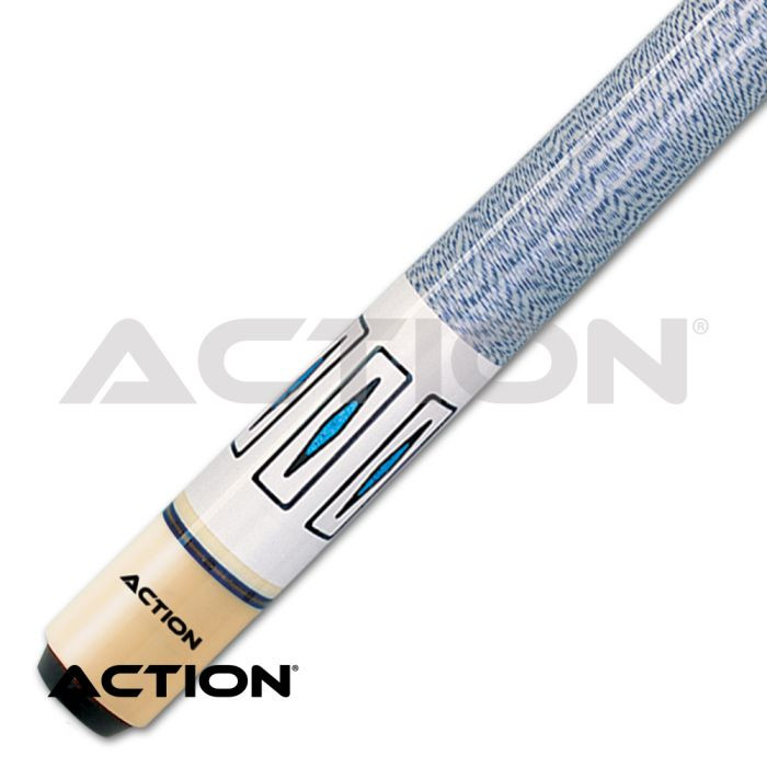 Action Impact IMP21 Cue - Thumbnail 4