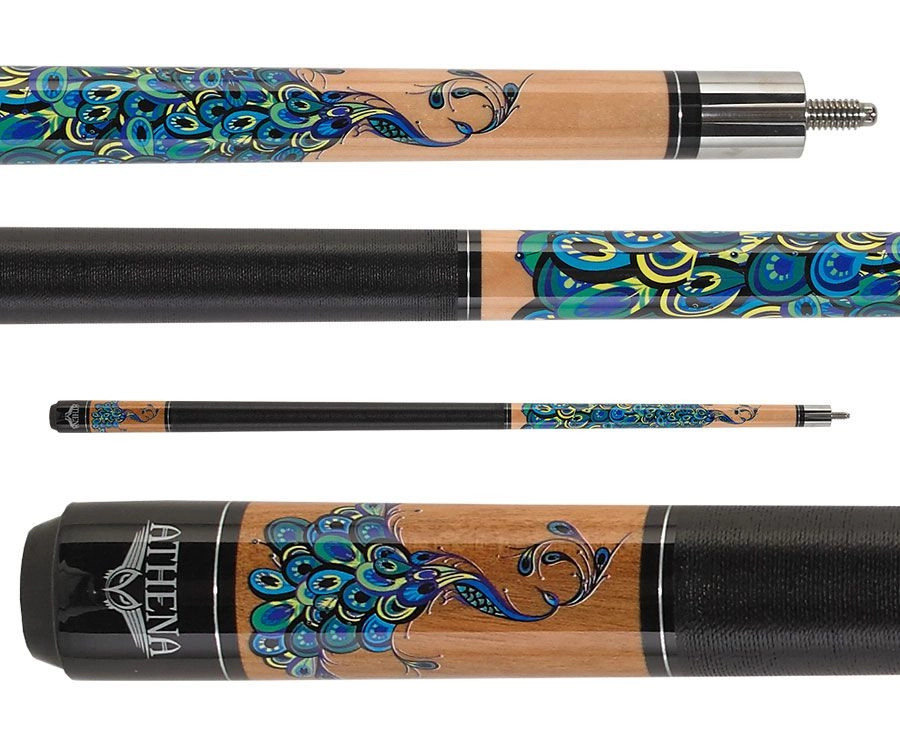 Athena ATH47 Cue - Thumbnail 2
