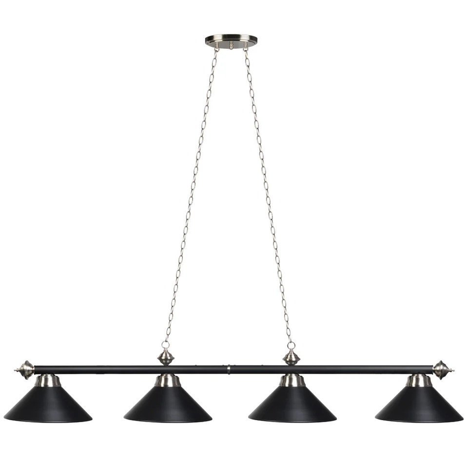 RAM Game Room Billiard Light PR78