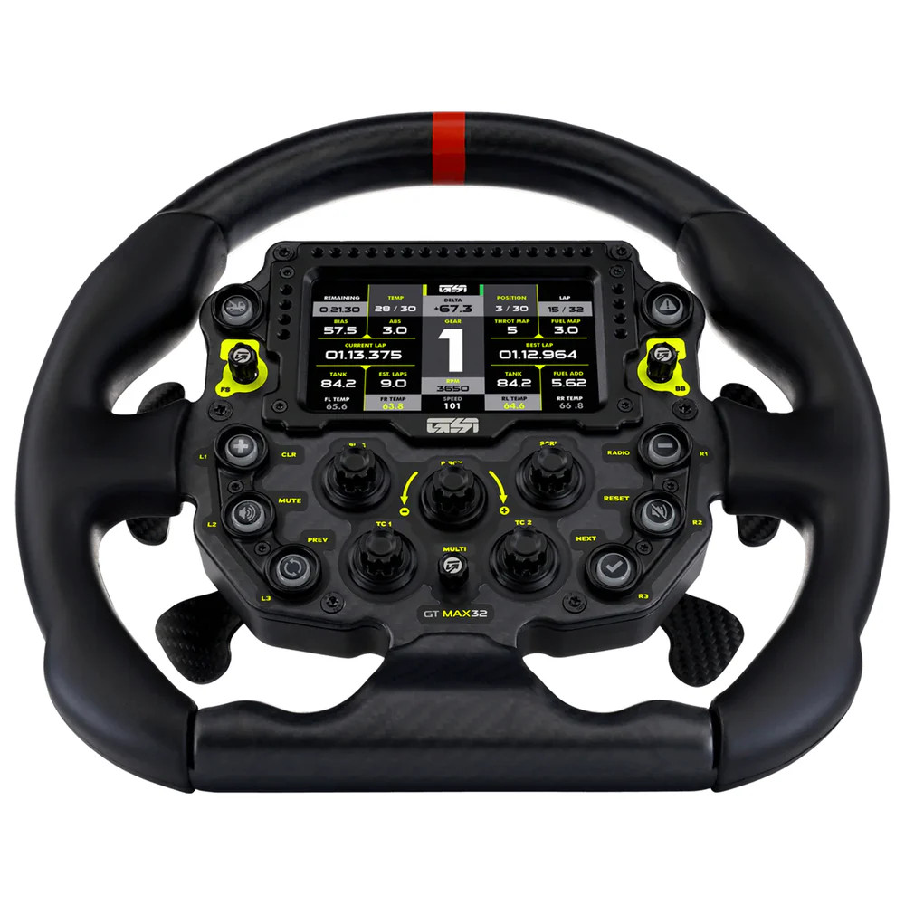 Gomez Sim Industries GT-MAX32 - Thumbnail 2
