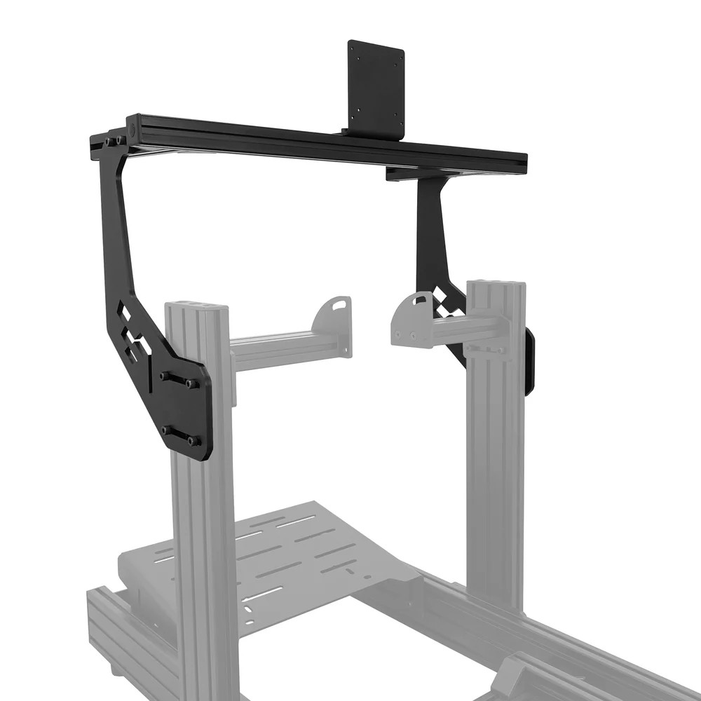 Advanced Sim-Racing Monitor Stand - Thumbnail 2