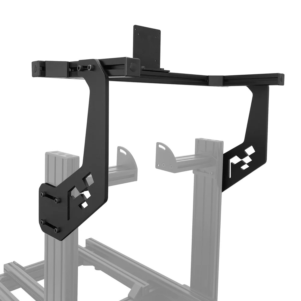 Advanced Sim-Racing Monitor Stand - Thumbnail 3
