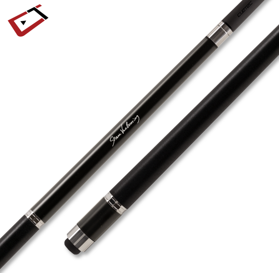 Cynergy SVB Cue Gen 1 - Charleston Billiards and Cue Co., Inc
