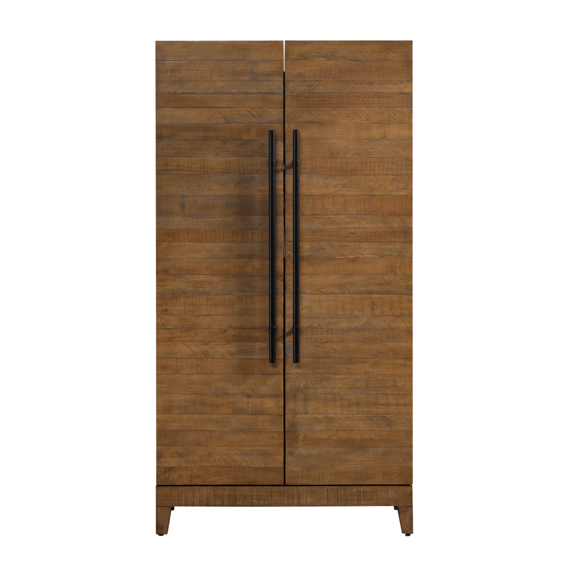 American Heritage Braxton Wine & Spirit Cabinet - Thumbnail 3