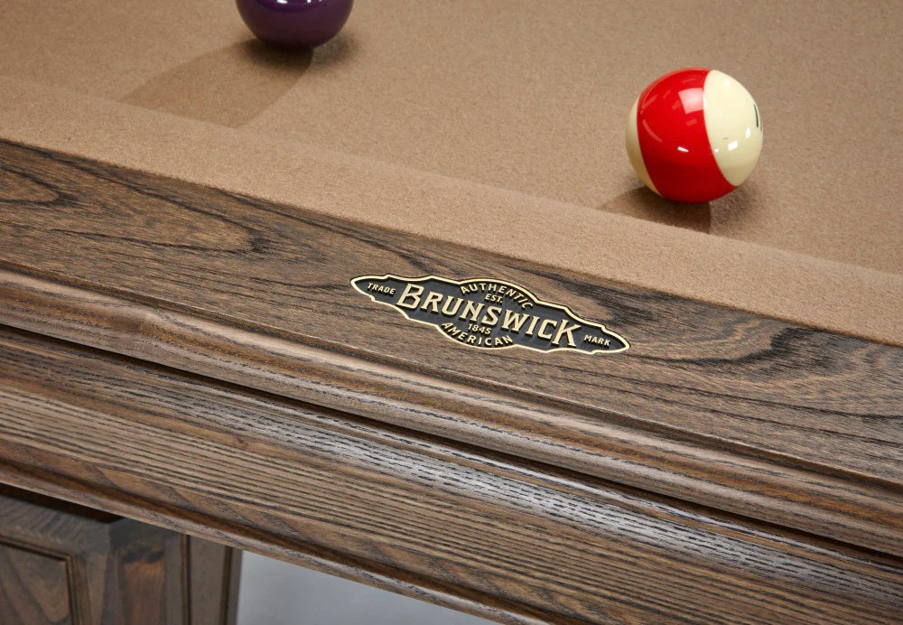 Glenwood - Charleston Billiards and Cue Co., Inc