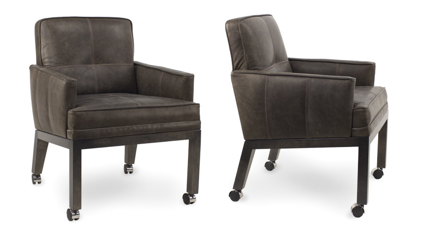 C5510 Caster Chair